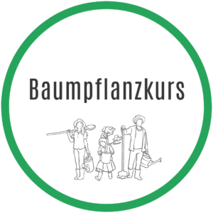 Samstag, 12.10.2024, Baumpflanzkurs mit Valentin Unger, Baumwart aus Pöllau