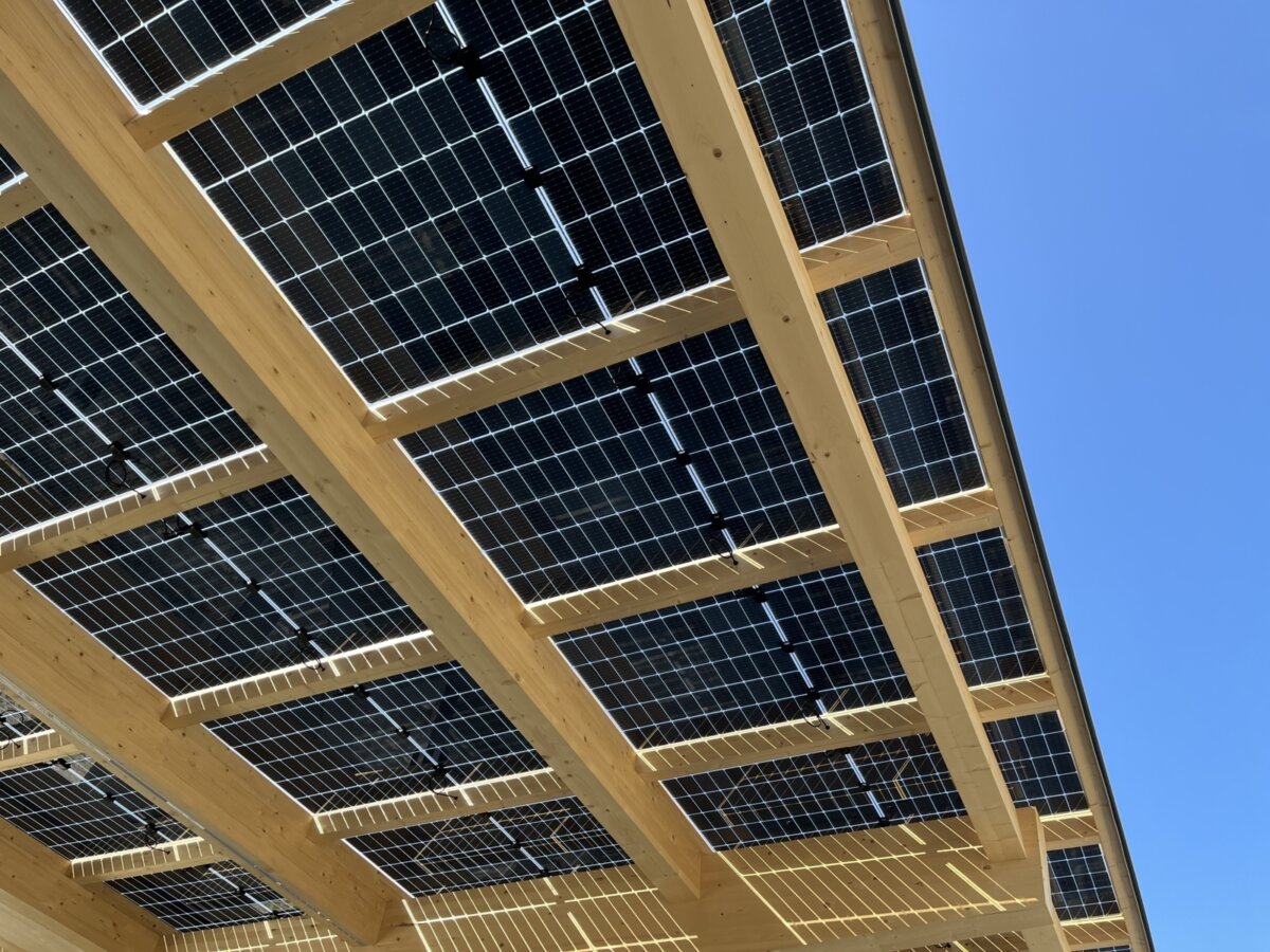 Photovoltaik- und Stromspeicherförderung mit „Made in Europe“-Bonus