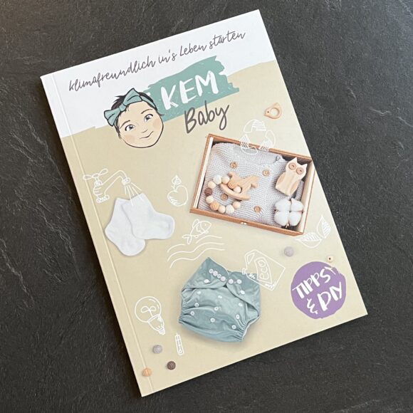 KEM-Baby – Klimafreundlich ins Leben starten