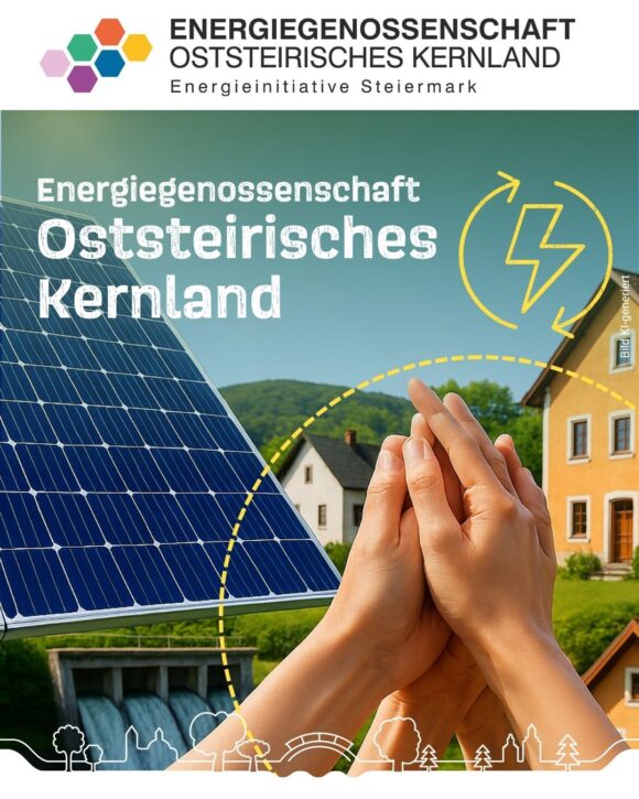 Energiegenossenschaft OK 100 mitglieder