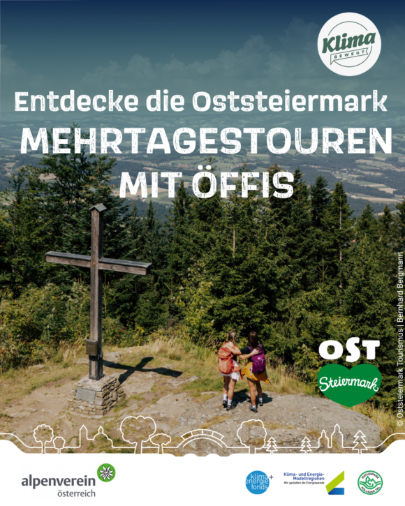 KEM MehrTagestourenÖffis Social media